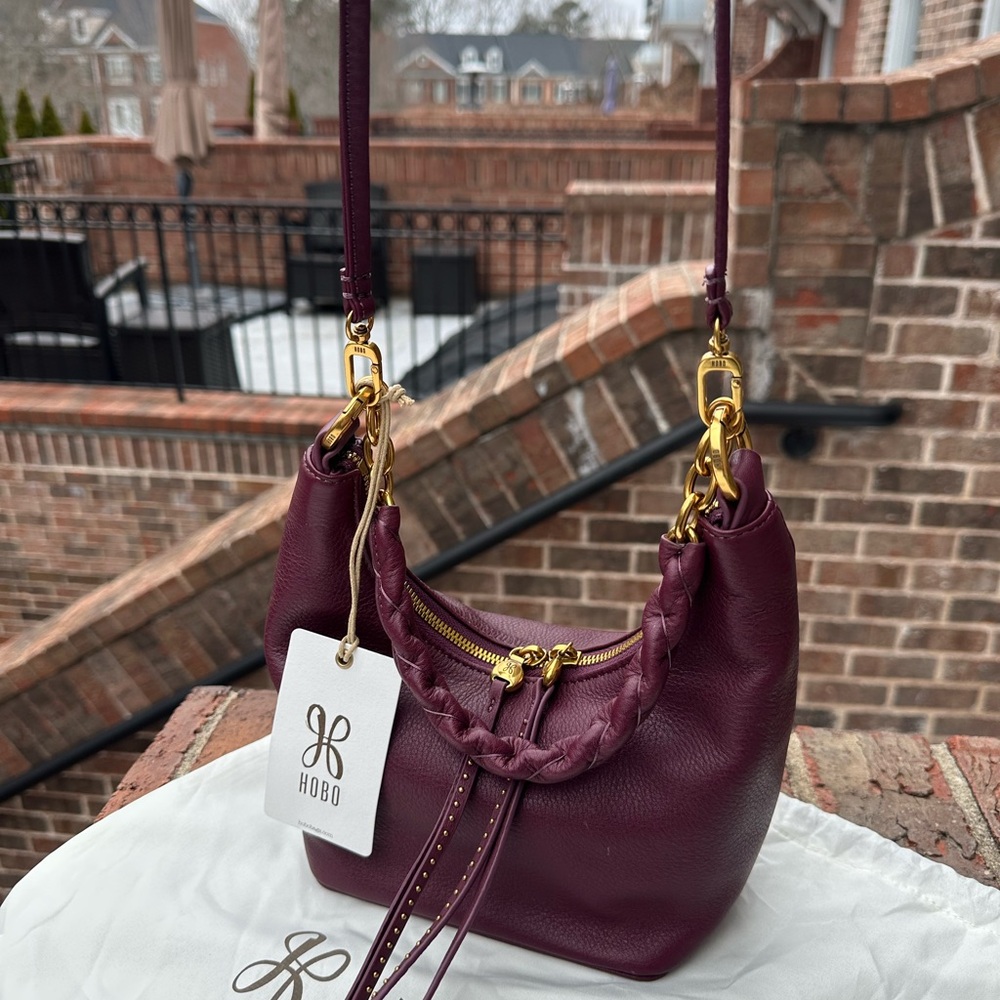 Hobo Astrid crossbody - Picture 5 of 11